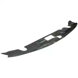 Carbon Fiber OER Cooling Panel > Nissan 350Z (Z33) 2003-2008 image - 1