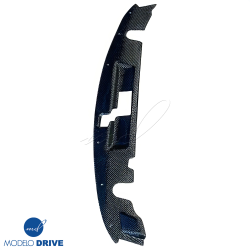 ModeloDrive Carbon Fiber OER Cooling Panel > Nissan 350Z (Z33) 2003-2008 image - 3