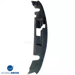 Carbon Fiber OER Cooling Panel > Nissan 350Z (Z33) 2003-2008 image - 6
