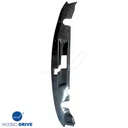 Carbon Fiber OER Cooling Panel > Nissan 350Z (Z33) 2003-2008 image - 7