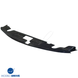 ModeloDrive Carbon Fiber OER Cooling Panel > Nissan 350Z (Z33) 2003-2008 image - 8