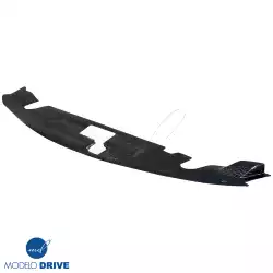 Carbon Fiber OER Cooling Panel > Nissan 350Z (Z33) 2003-2008 image - 8