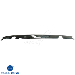 ModeloDrive Carbon Fiber OER Cooling Panel > Nissan 350Z (Z33) 2003-2008 image - 9