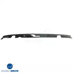 Carbon Fiber OER Cooling Panel > Nissan 350Z (Z33) 2003-2008 image - 9