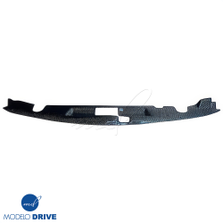 ModeloDrive Carbon Fiber OER Cooling Panel > Nissan 350Z (Z33) 2003-2008 image - 10