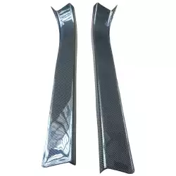 Carbon Fiber OER Door Sills > Nissan 350Z (Z33) 2003-2008 image - 6