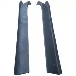Carbon Fiber OER Door Sills > Nissan 350Z (Z33) 2003-2008 image - 1
