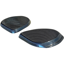 ModeloDrive Carbon Fiber OER Fluid / Battery Covers > Nissan 350Z (Z33) 2003-2006 image - 19
