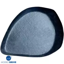 Carbon Fiber OER Fluid / Battery Covers > Nissan 350Z (Z33) 2003-2006 image - 9