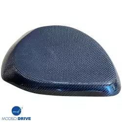 Carbon Fiber OER Fluid / Battery Covers > Nissan 350Z (Z33) 2003-2006 image - 11