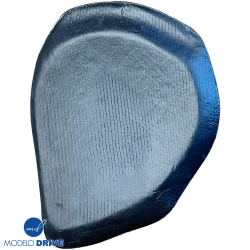 ModeloDrive Carbon Fiber OER Fluid / Battery Covers > Nissan 350Z (Z33) 2003-2006 image - 13