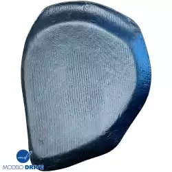 Carbon Fiber OER Fluid / Battery Covers > Nissan 350Z (Z33) 2003-2006 image - 13