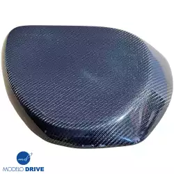 Carbon Fiber OER Fluid / Battery Covers > Nissan 350Z (Z33) 2003-2006 image - 14