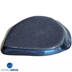 Carbon Fiber OER Fluid / Battery Covers > Nissan 350Z (Z33) 2003-2006 image - 18