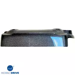 Carbon Fiber OER DE Engine Cover > Nissan 350Z (Z33) 2003-2006 image - 7