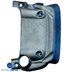 ModeloDrive Carbon Fiber OER DE Engine Cover > Nissan 350Z (Z33) 2003-2006 image - 9