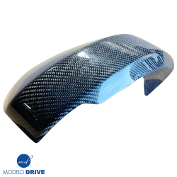ModeloDrive Carbon Fiber OER Mirror Covers > Nissan 350Z (Z33) 2007-2008 image - 11