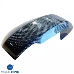 Carbon Fiber OER Mirror Covers > Nissan 350Z (Z33) 2007-2008 image - 11