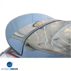 Carbon Fiber CS Type N Style Spoiler Wing > Nissan 370Z (Z34) 2009-2020 image - 14