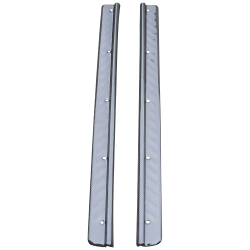 ModeloDrive Carbon Fiber OER Door Sills > Nissan 240SX 1989-1994 > 2/3dr image - 1