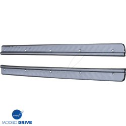 ModeloDrive Carbon Fiber OER Door Sills > Nissan 240SX 1989-1994 > 2/3dr image - 2