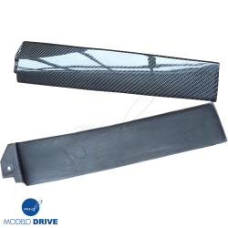ModeloDrive Carbon Fiber OER B-Pillar Mouldings > Nissan Silvia (S13) 1989-1994 > 2dr Coupe image - 5