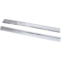 ModeloDrive Carbon Fiber OER Door Sills > Nissan Silvia (S13) 1989-1994 > 2dr Coupe image - 2