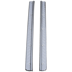ModeloDrive Carbon Fiber OER Door Sills > Nissan Silvia (S13) 1989-1994 > 2dr Coupe image - 1