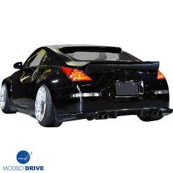 ModeloDrive FRP TKYO Spoiler Wing > Nissan 350Z (Z33) 2003-2008 image - 19