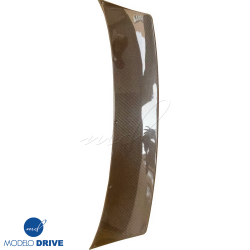 ModeloDrive Carbon Fiber TKYO Spoiler Wing > Nissan 350Z (Z33) 2003-2008 image - 3