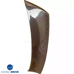 Carbon Fiber TKYO Spoiler Wing > Nissan 350Z (Z33) 2003-2008 image - 4