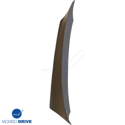 ModeloDrive Carbon Fiber TKYO Spoiler Wing > Nissan 350Z (Z33) 2003-2008 image - 7