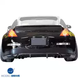 Carbon Fiber TKYO Spoiler Wing > Nissan 350Z (Z33) 2003-2008 image - 11