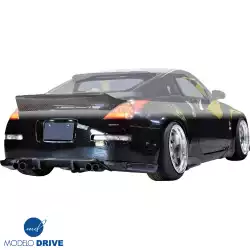 Carbon Fiber TKYO Spoiler Wing > Nissan 350Z (Z33) 2003-2008 image - 13