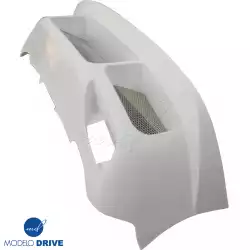 FRP VANQ Front Bumper > Mazda RX-7 (FD3S) 1993-1997 image - 7