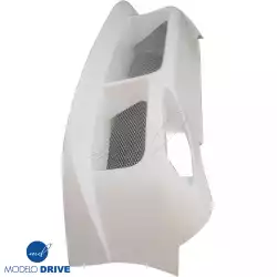 FRP VANQ Front Bumper > Mazda RX-7 (FD3S) 1993-1997 image - 8