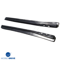 ModeloDrive FRP FEE Lower Side Splitters > Mazda RX-7 (FD3S) 1993-1997 image - 3