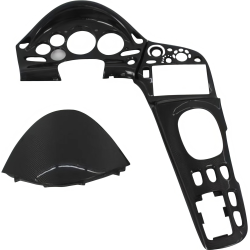 ModeloDrive Carbon Fiber LHD Inter Trim Kit > Mazda RX-7 (FD3S) 1993-1997 image - 1