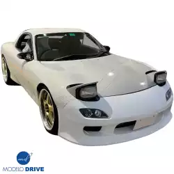FRP VERT Front Bumper > Mazda RX-7 (FD3S) 1993-1997 image - 19