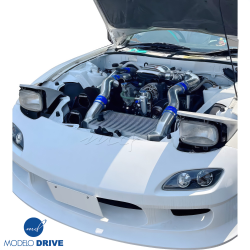 ModeloDrive FRP VERT Front Bumper > Mazda RX-7 (FD3S) 1993-1997 image - 21