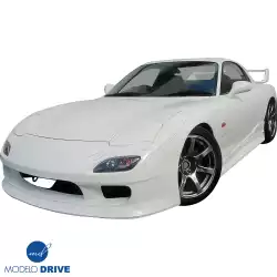 FRP VERT Front Bumper > Mazda RX-7 (FD3S) 1993-1997 image - 23