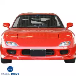 FRP VERT Front Bumper > Mazda RX-7 (FD3S) 1993-1997 image - 24