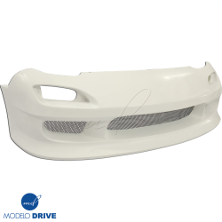 ModeloDrive FRP VERT Front Bumper > Mazda RX-7 (FD3S) 1993-1997 image - 3