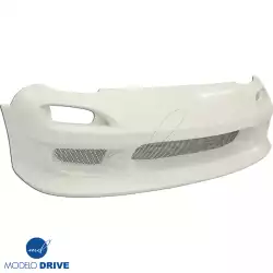 FRP VERT Front Bumper > Mazda RX-7 (FD3S) 1993-1997 image - 3