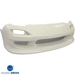 ModeloDrive FRP VERT Front Bumper > Mazda RX-7 (FD3S) 1993-1997 image - 4