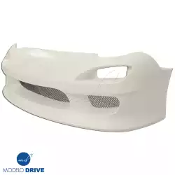 FRP VERT Front Bumper > Mazda RX-7 (FD3S) 1993-1997 image - 5