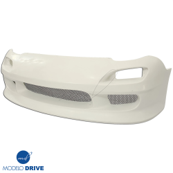 ModeloDrive FRP VERT Front Bumper > Mazda RX-7 (FD3S) 1993-1997 image - 6