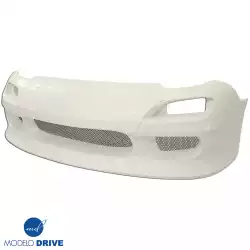 FRP VERT Front Bumper > Mazda RX-7 (FD3S) 1993-1997 image - 6