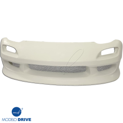 ModeloDrive FRP VERT Front Bumper > Mazda RX-7 (FD3S) 1993-1997 image - 7