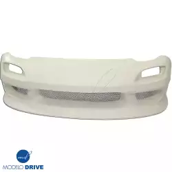 FRP VERT Front Bumper > Mazda RX-7 (FD3S) 1993-1997 image - 7
